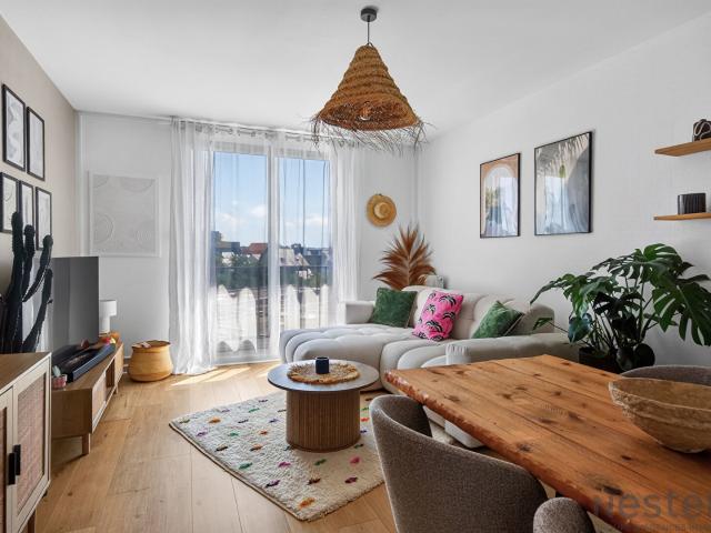 Appartement vente à Saint-Brieuc, Bretagne
