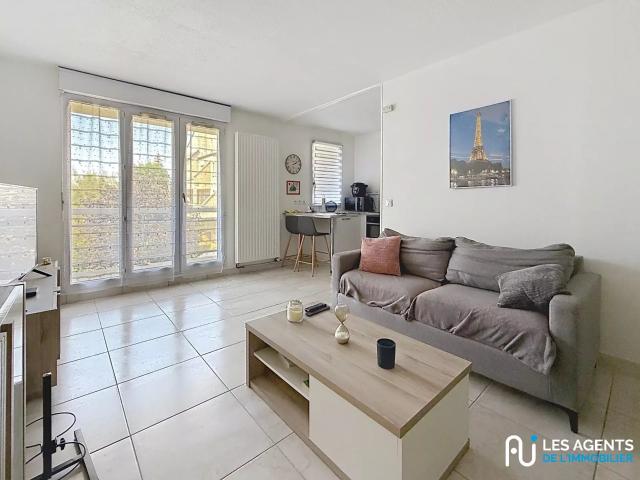Appartement vente à Clos de la Grande Cigogne, Orléans