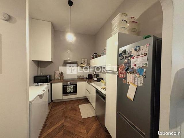 Appartement vente à Lyon, Métropole de Lyon