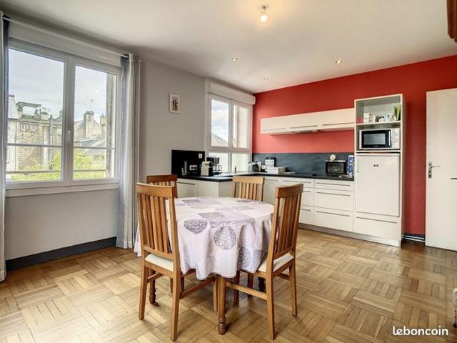 Appartement vente à Saint-Lô, Saint-lô