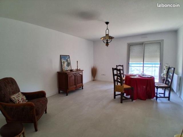 Appartement vente à Lorient, Bretagne