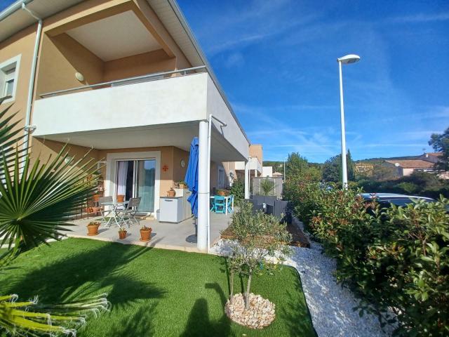 Appartement vente à Lodève, Péret