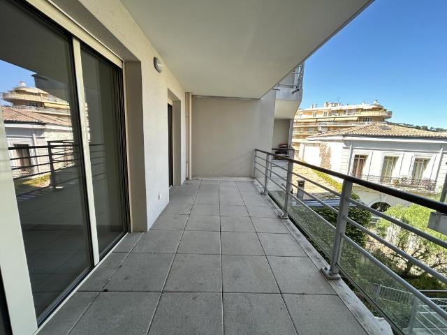 Appartement vente à Vallauris, Alpes-Maritimes