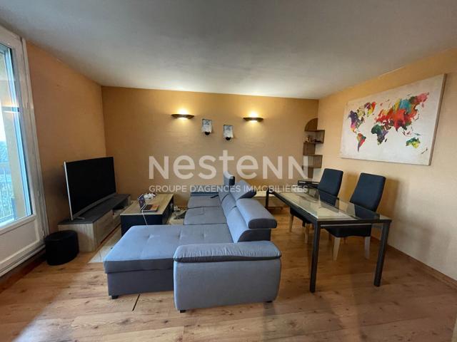 Appartement vente à Palaiseau, Chilly-mazarin