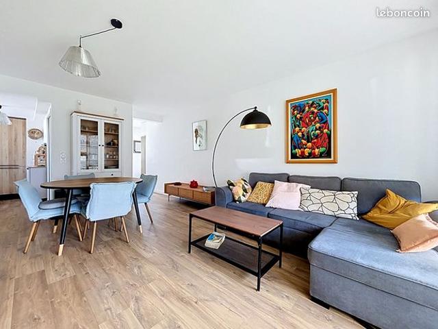 Appartement vente à Brest, Bretagne