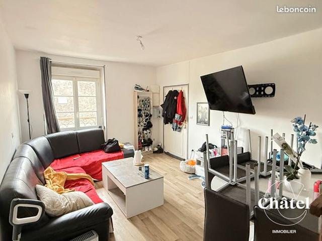 Appartement vente à Senlis, Pont-sainte-maxence