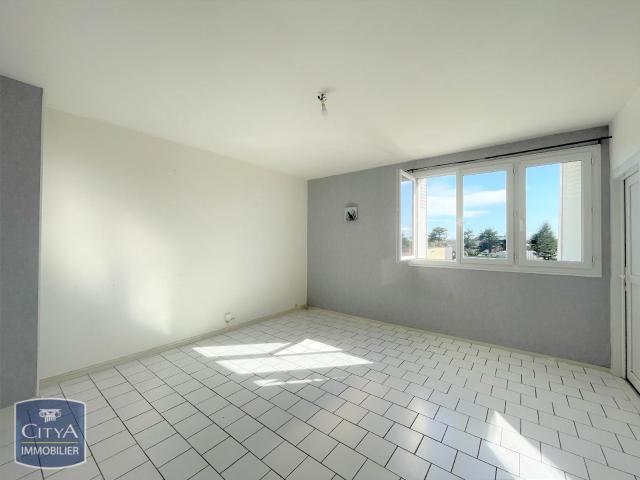 Appartement location à Libourne
