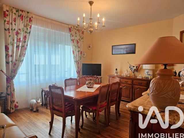 Appartement vente à Lorient, Bretagne