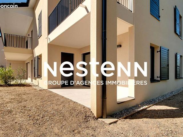 Appartement vente à Gleizé, Rhône