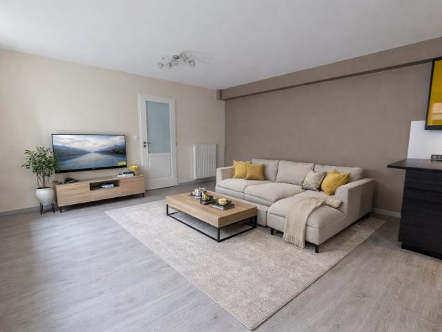 Appartement vente à Lille, Seclin