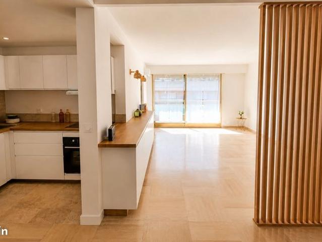 Appartement vente à Grasse, Antibes