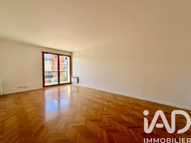 Appartement vente à Antony, Le Plessis-robinson