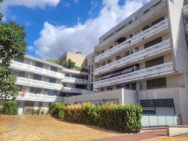 Appartement vente à Le Raincy, Le Bourget