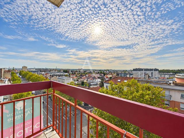 Appartement vente à Polangis, Joinville-le-Pont