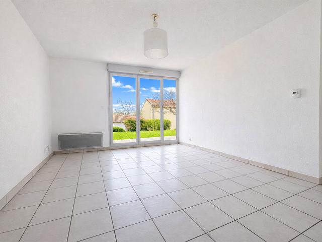 Appartement vente à Toulouse