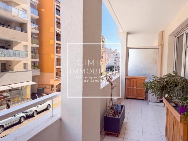 Appartement vente à Cyrnos, Nice