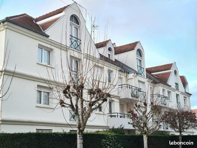 Appartement vente à Palaiseau, Epinay-sur-orge