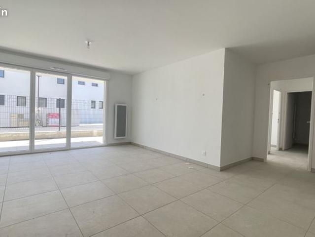 Appartement vente à Montpellier, Vic-la-gardiole