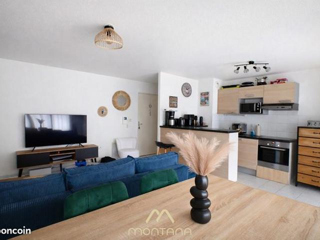 Appartement vente à Forbach-Boulay-Moselle, Stiring-wendel