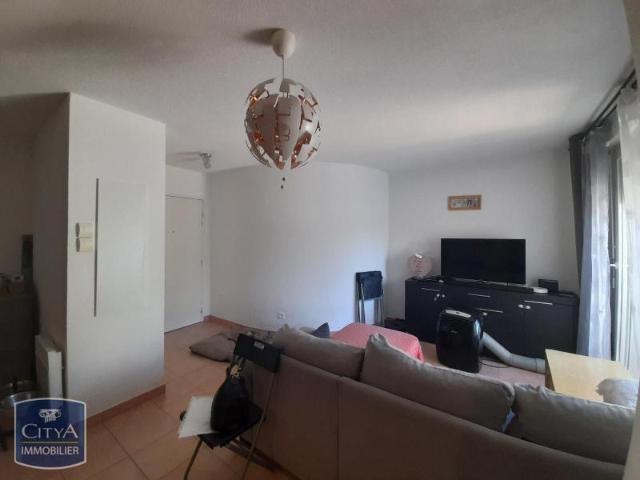 Appartement location à Istres, Miramas