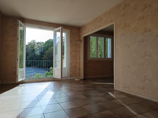 Appartement vente à Nantes