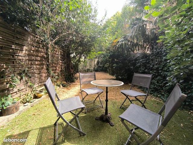 Appartement vente à Nîmes