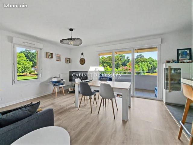 Appartement vente à Dax, Saint-martin-de-seignanx