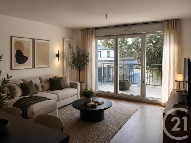 Appartement vente à Laleu, La Rochelle