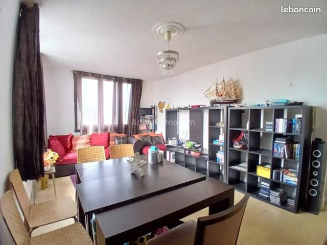 Appartement vente à L'Haÿ-les-Roses, Villeneuve-saint-georges