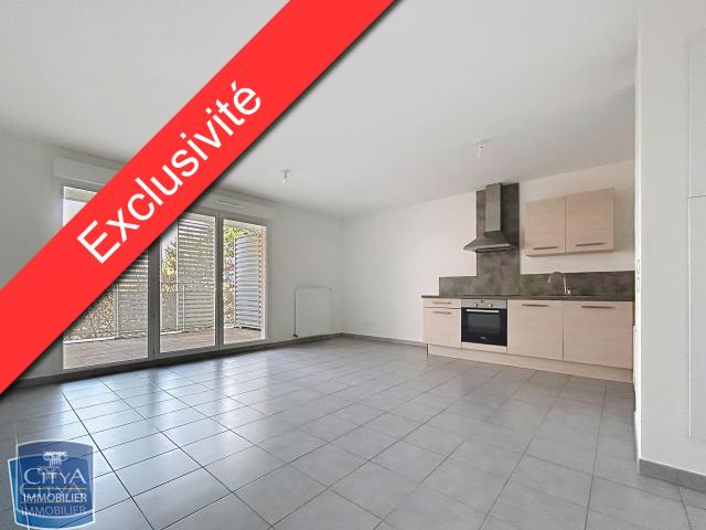 Appartement vente à Lyon, Métropole de Lyon