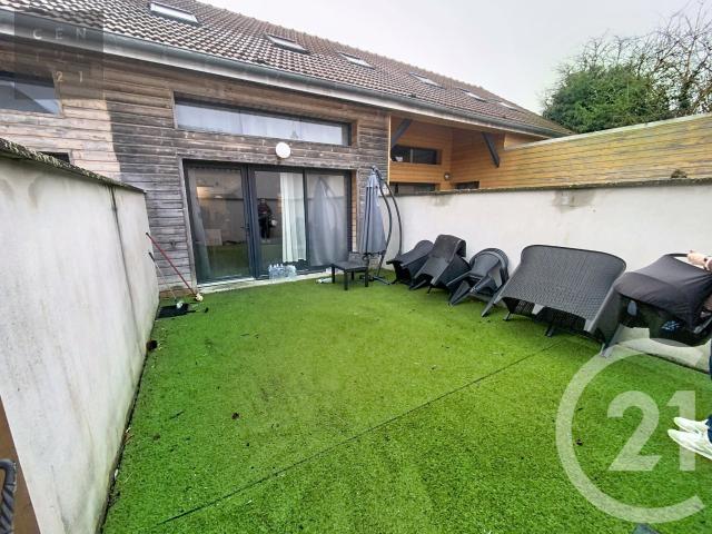Appartement vente à Troyes