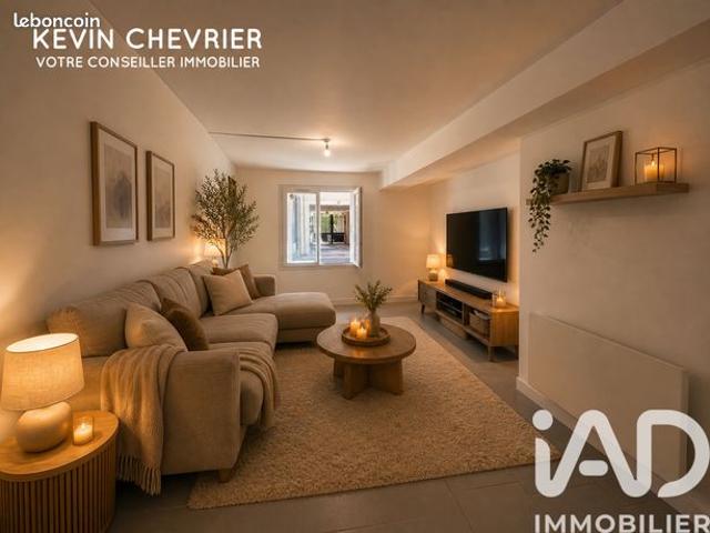 Appartement vente à Meaux, Coulommiers