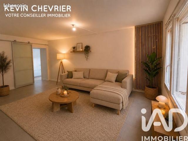 Appartement vente à Meaux, Coulommiers