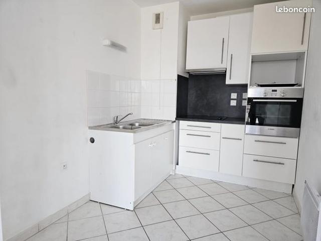 Appartement vente à Le Havre, Saint-romain-de-colbosc