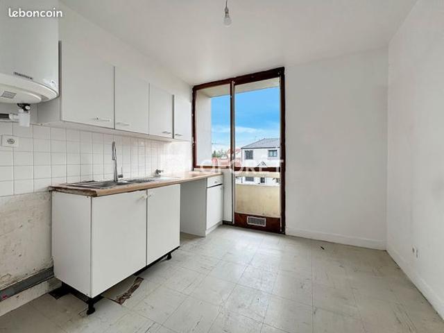 Appartement vente à Argenteuil, Bezons