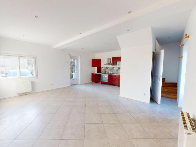 Appartement vente à Fontainebleau, Montcourt-fromonville