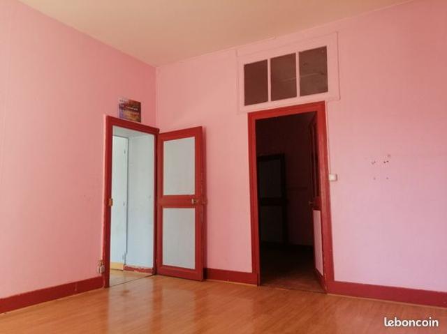 Appartement vente à Nevers