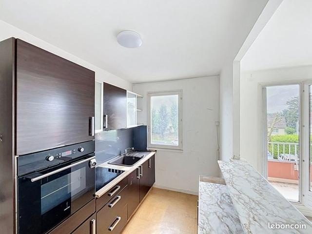 Appartement vente à Palaiseau, Saint-michel-sur-orge