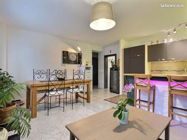 Appartement vente à Forbach-Boulay-Moselle, Forbach