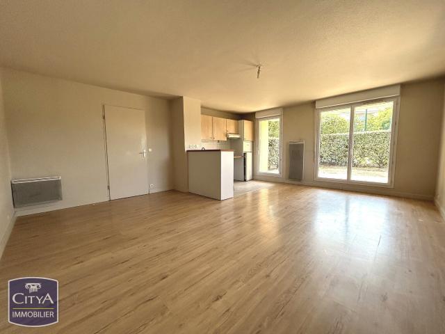 Appartement vente à Clermont-Ferrand, Auvergne-Rhône-Alpes