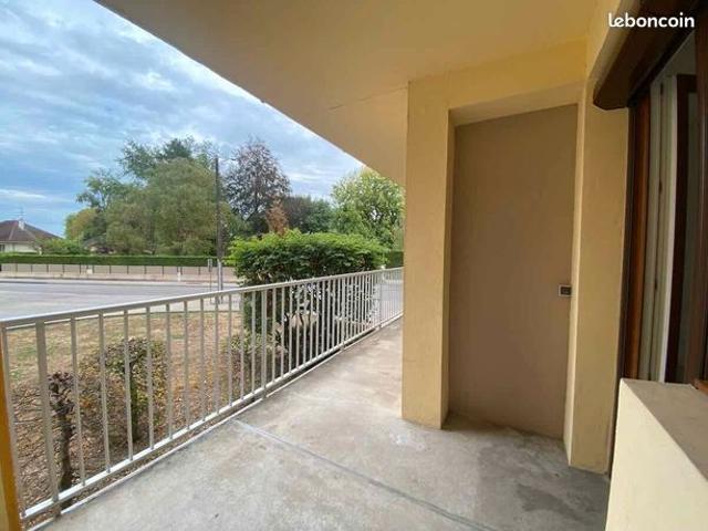 Appartement vente à Beaune, Côte-d'Or