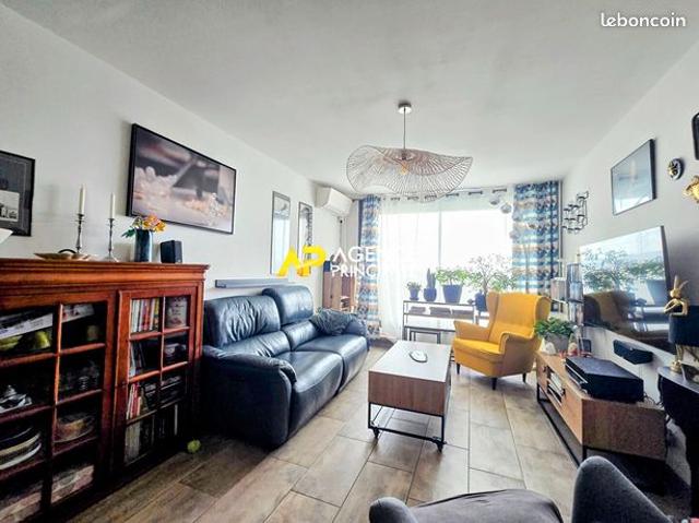 Appartement vente à Argenteuil