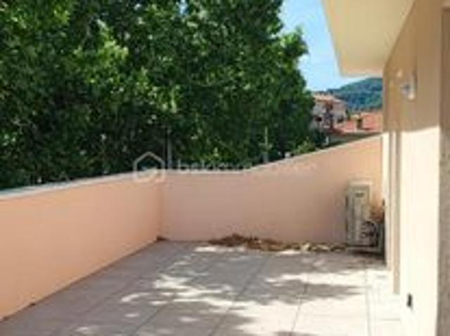 Appartement vente à Arrondissement de Draguignan, Draguignan