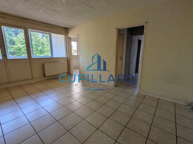 Appartement vente à Roanne