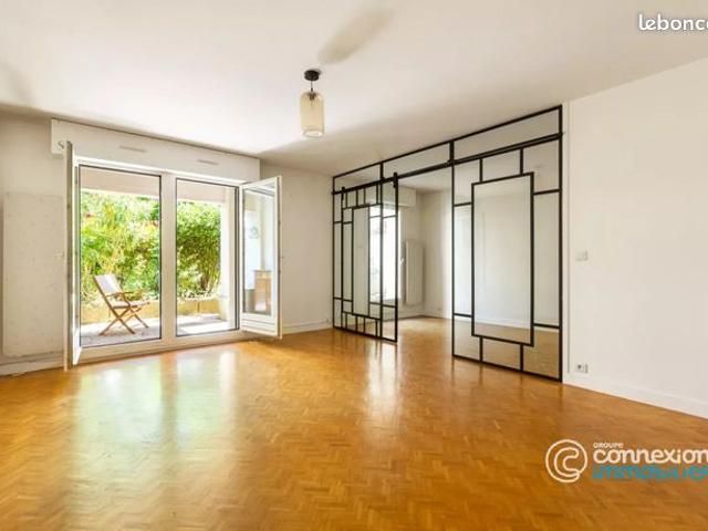 Appartement vente à Moulins, Châtillon