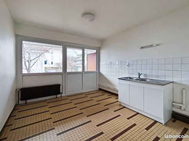Appartement vente à Thonon-les-Bains, Thonon-les-bains