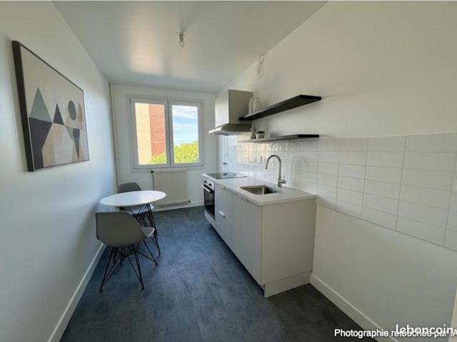 Appartement vente à Corbeil-Essonnes, Essonne