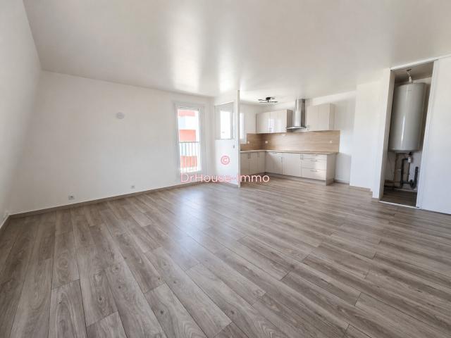 Appartement vente à Les Quatres-Chemins, Sartrouville