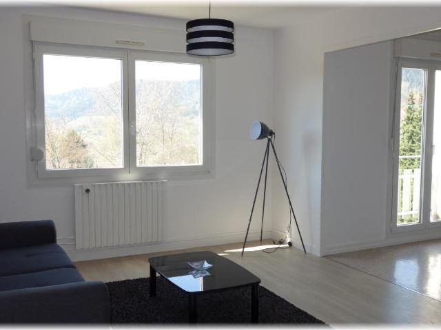 Appartement location à Saint-Dié-des-Vosges, Senones
