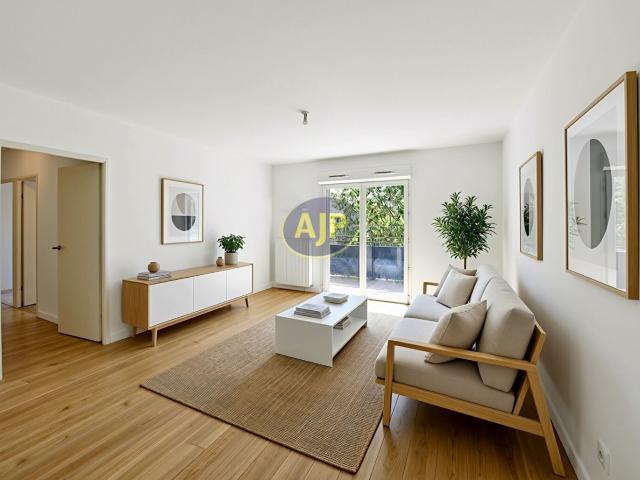 Appartement vente à Bordeaux, Mérignac